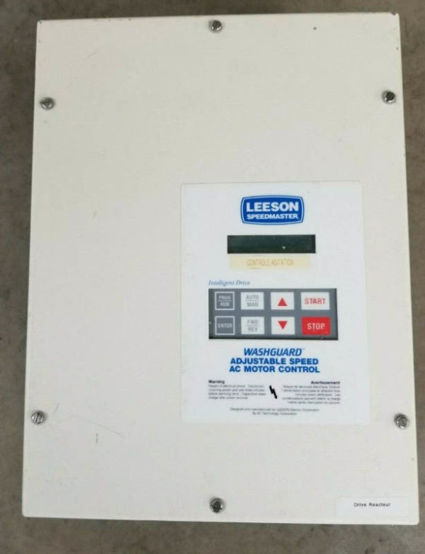 LEESON - 174763