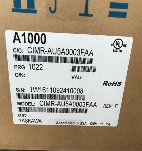 cimr-au5a0003faa