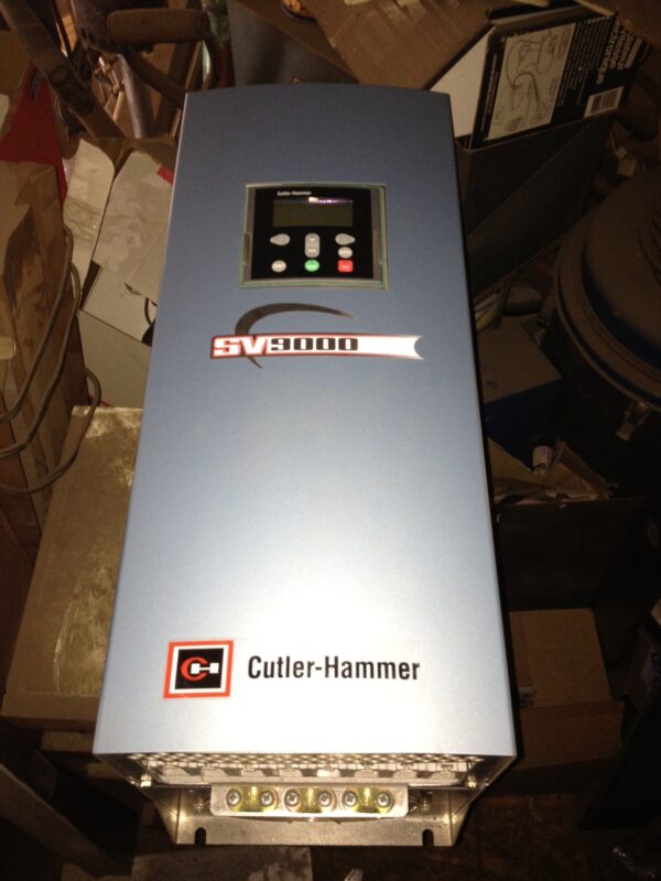 CUTLER HAMMER SV9000 - SV9050AJ-6M0A00